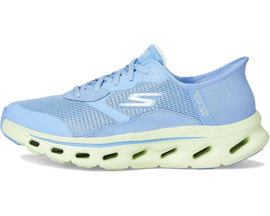 Glide Step Sole Hands Free Slip-Ins Product Image