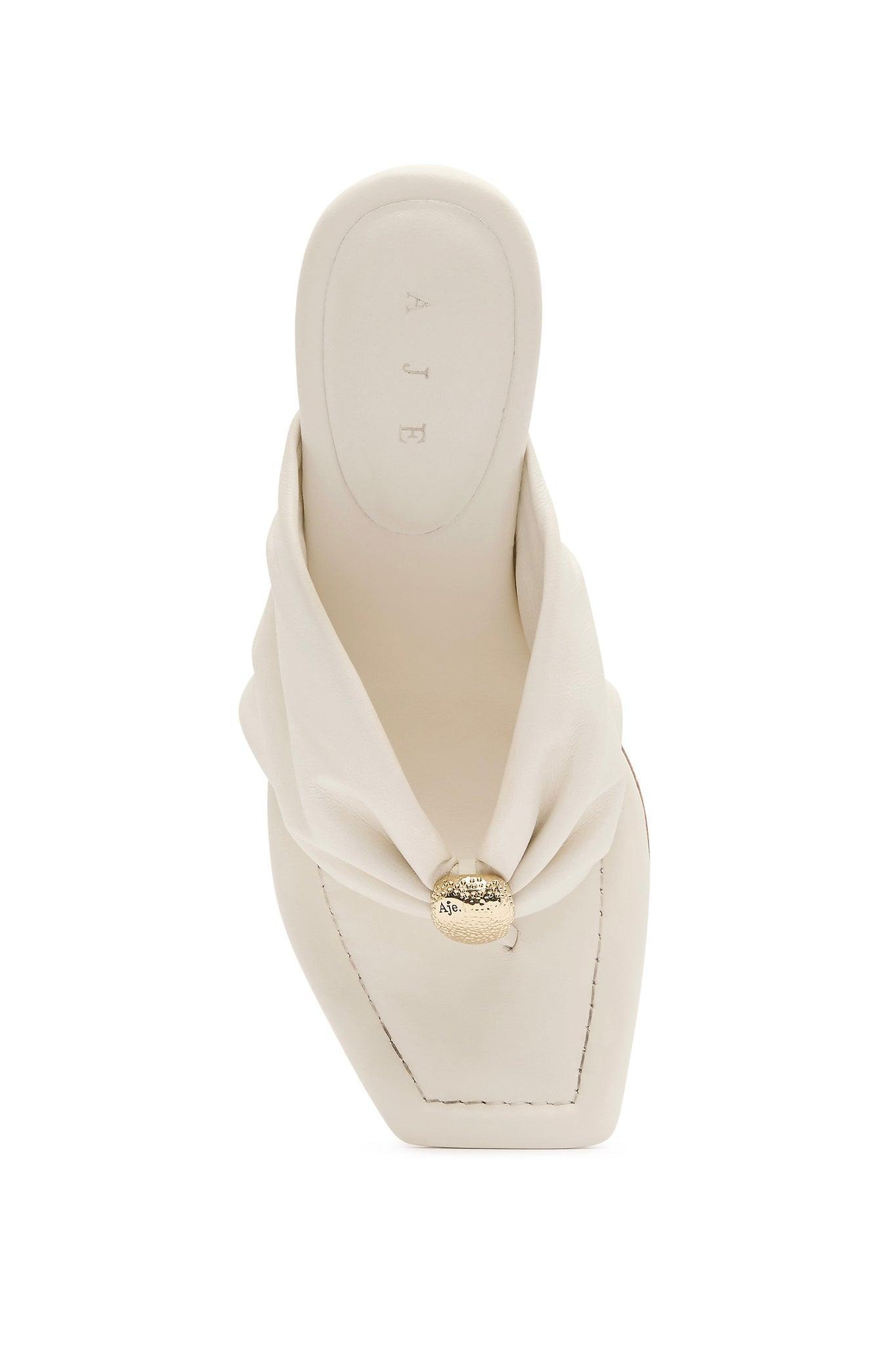 Alessia Heel Product Image