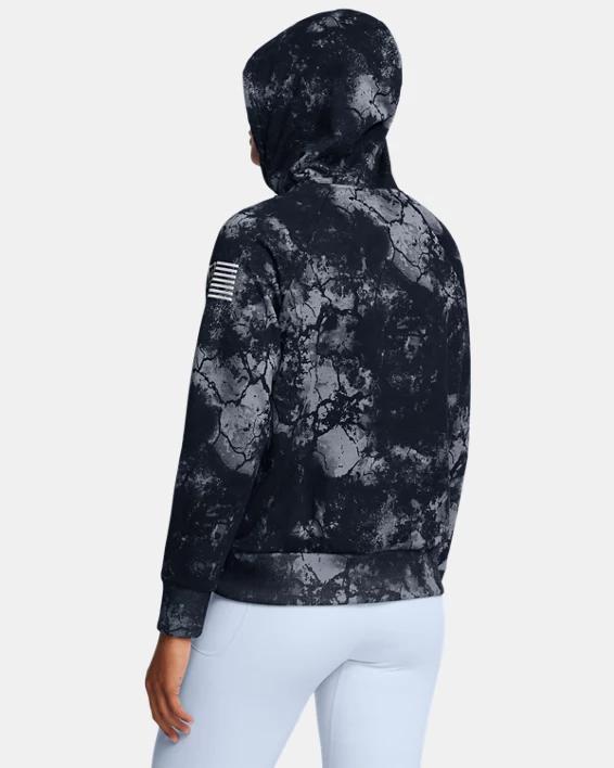 UA Rival Freedom Printed Product Image