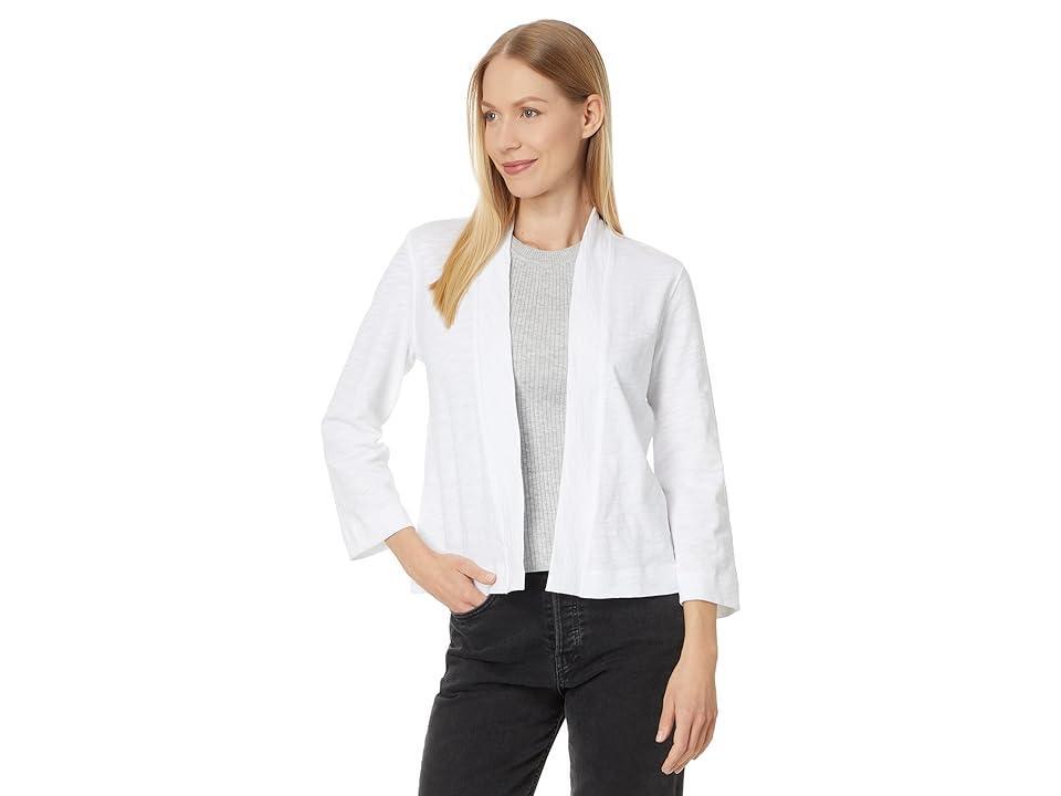 Lilla P Open Cardigan Women's Clothing Product Image