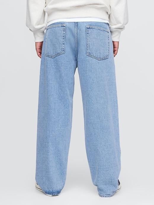 Extra Baggy Jeans Product Image