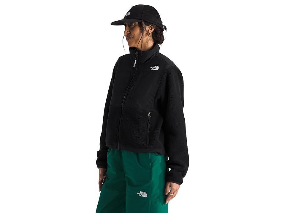 The North Face Retro Denali Jacket (TNF ) Women's Coat Product Image