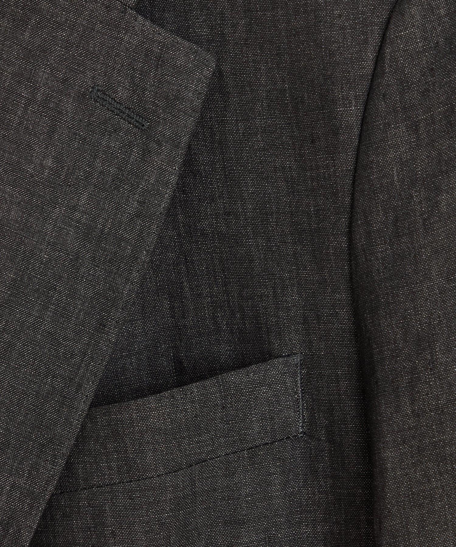 Italian Linen Classic Sutton Suit Product Image