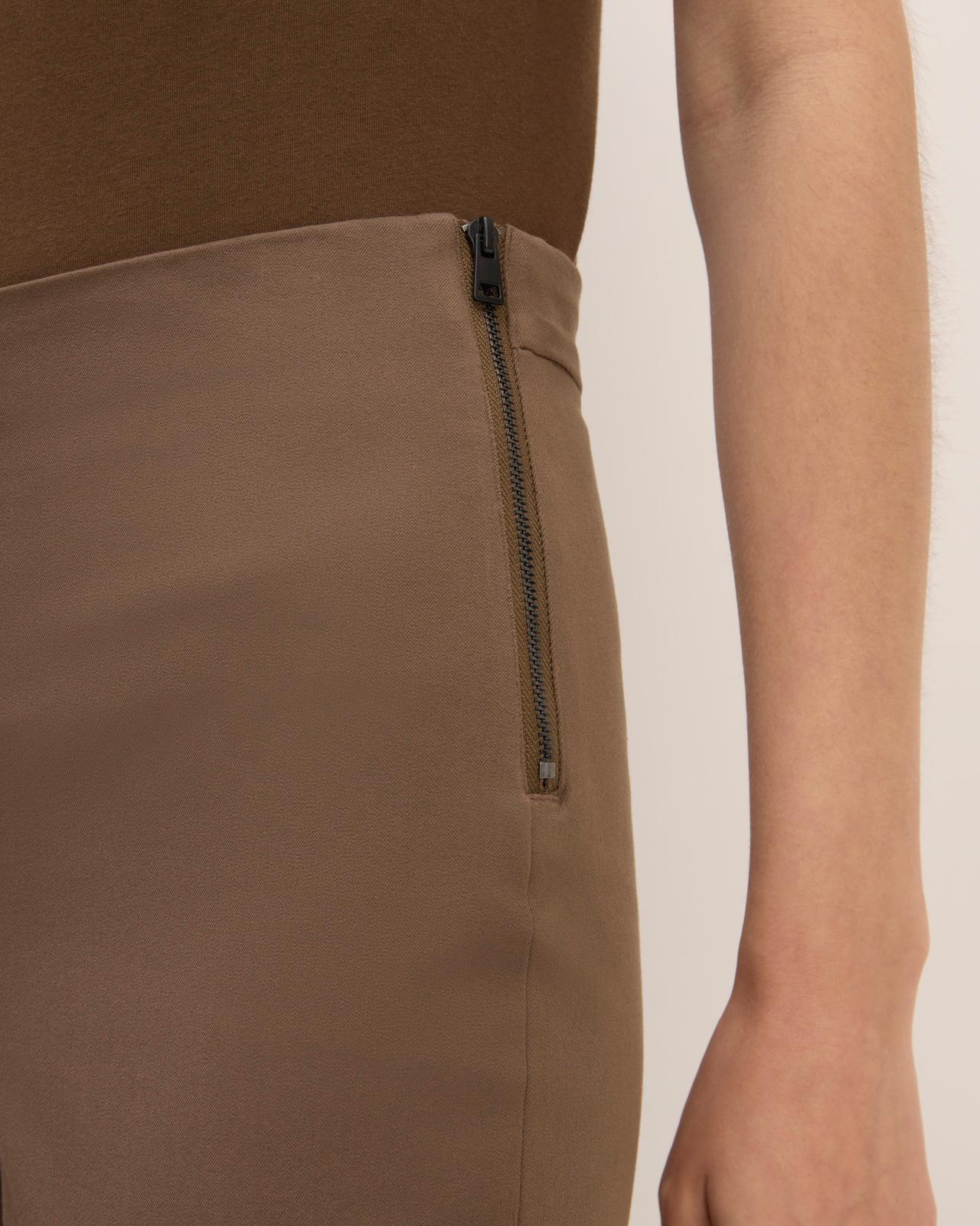 Womens Bi-Stretch Work Pant by Everlane Size 0 Product Image