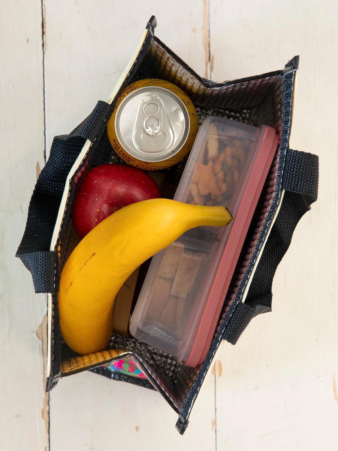 Insulated Lunch Bag Product Image