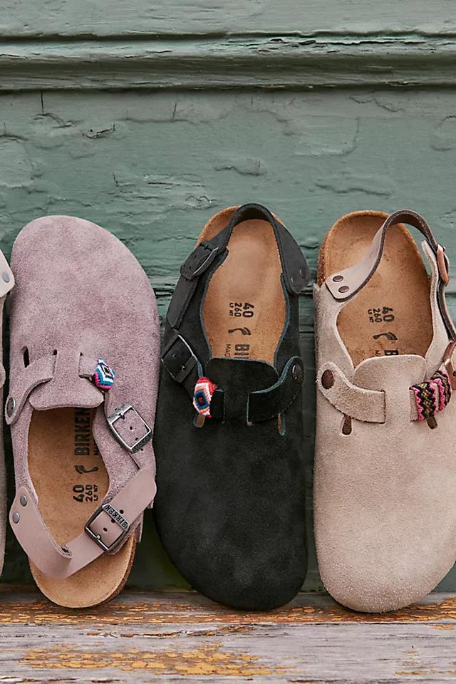 Friendship Shoe Loop Clog Accessories Product Image
