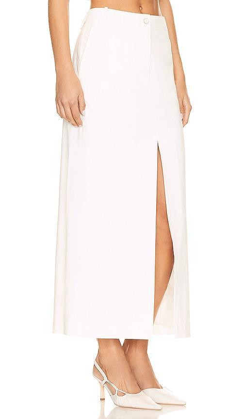 Maxi Pencil Skirt REMAIN Product Image