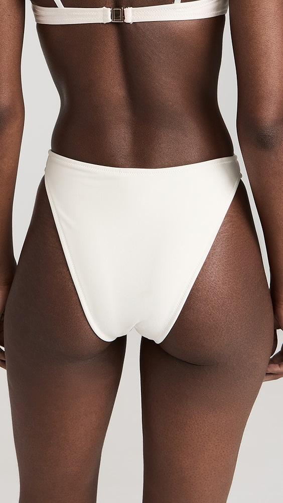 Shani Shemer Julie Bikini Bottoms | Shopbop Product Image