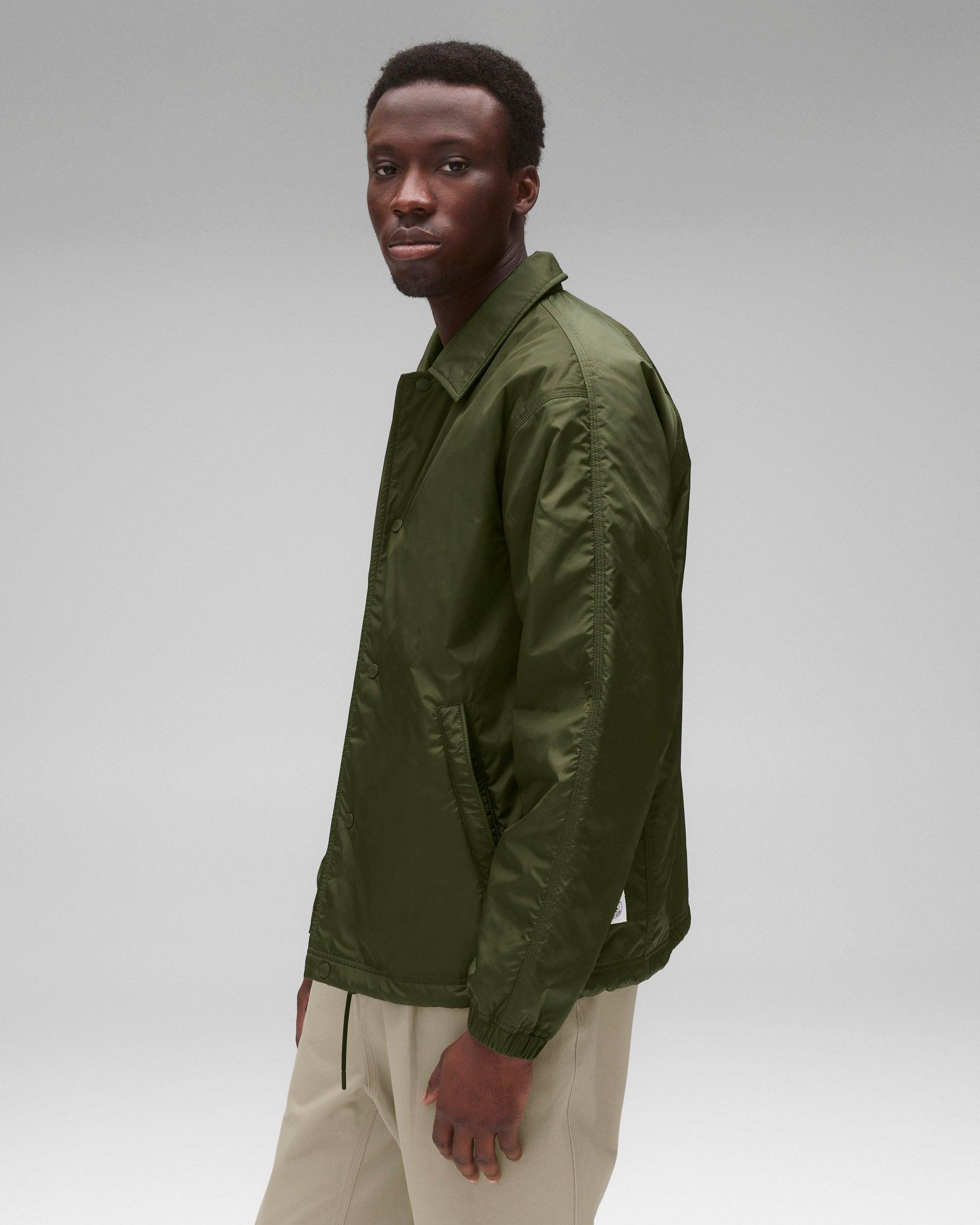 Mens Linen Pocket Casual Button-Down Shirt Product Image