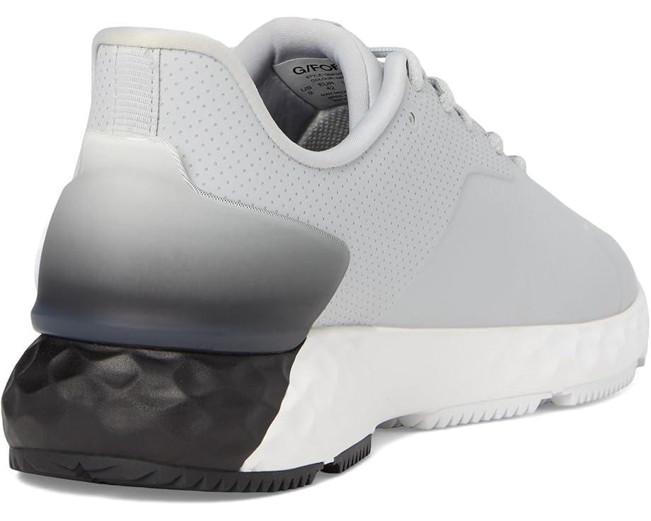 Men&apos;s G.112 P.U. Leather Golf Shoes Product Image