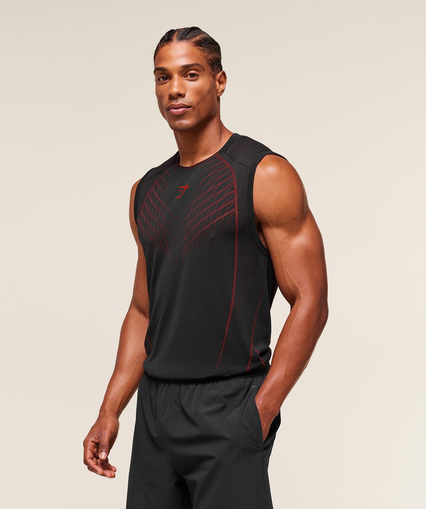 Apex Seamless Tank Product Image