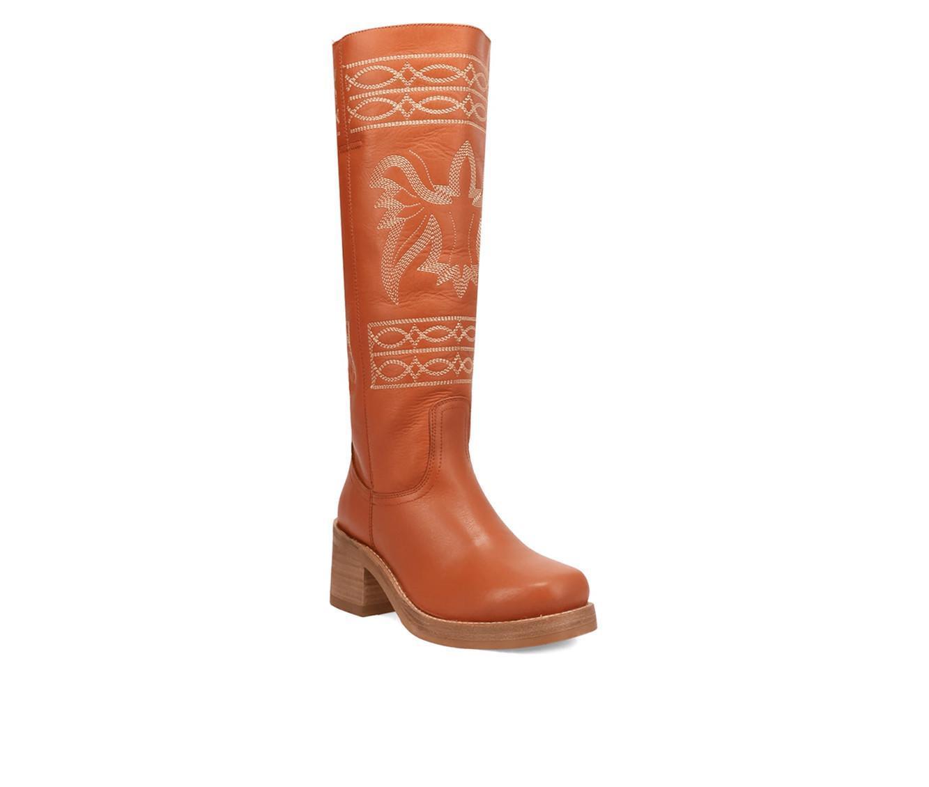 Women's Dingo Boot Avalon Knee High Boots Product Image
