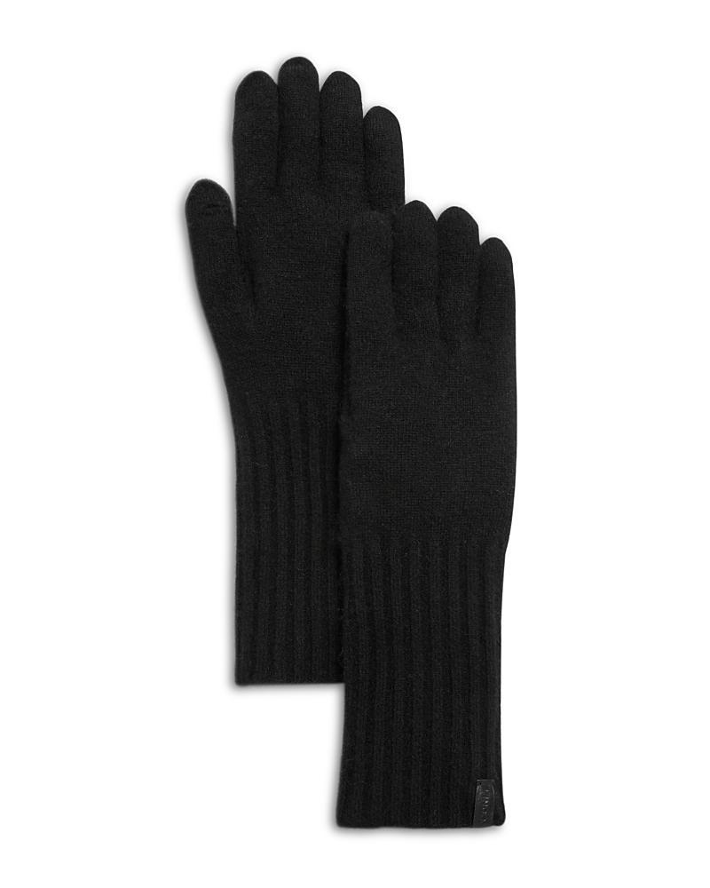Cashmere Knit Gloves Product Image