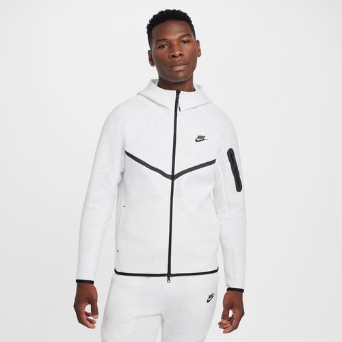 Nike Men's Tech Fleece Windrunner Full-Zip Jacket Product Image