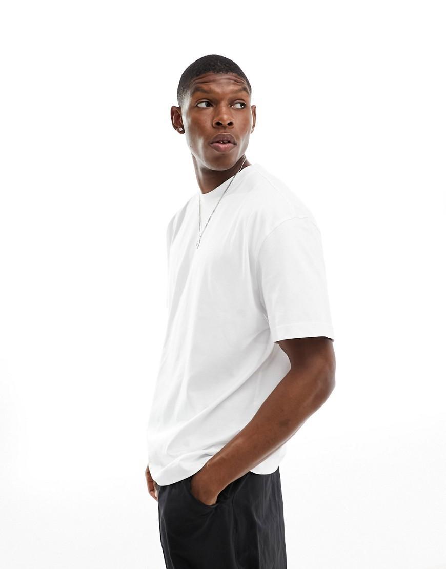 Weekday Oversized T-shirt Product Image