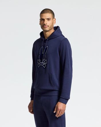 MENS ALEXANDER HOODIE - B6H154E200 Male Product Image