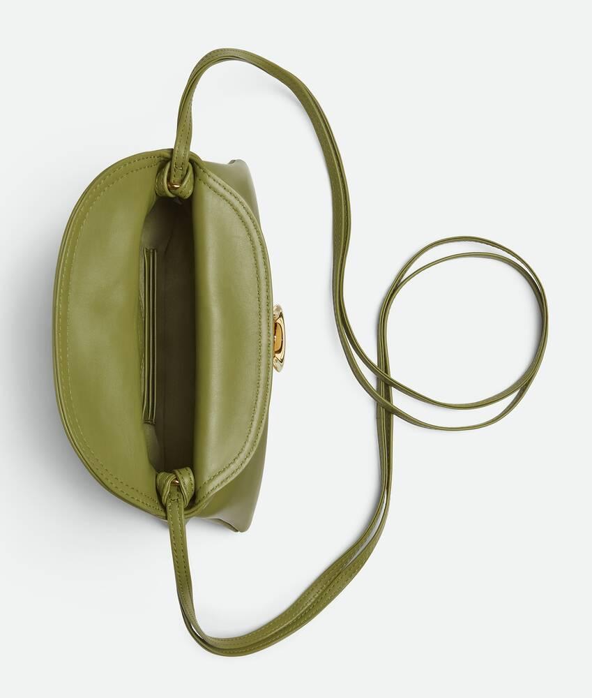Women's Baby Liberta in Matcha Product Image