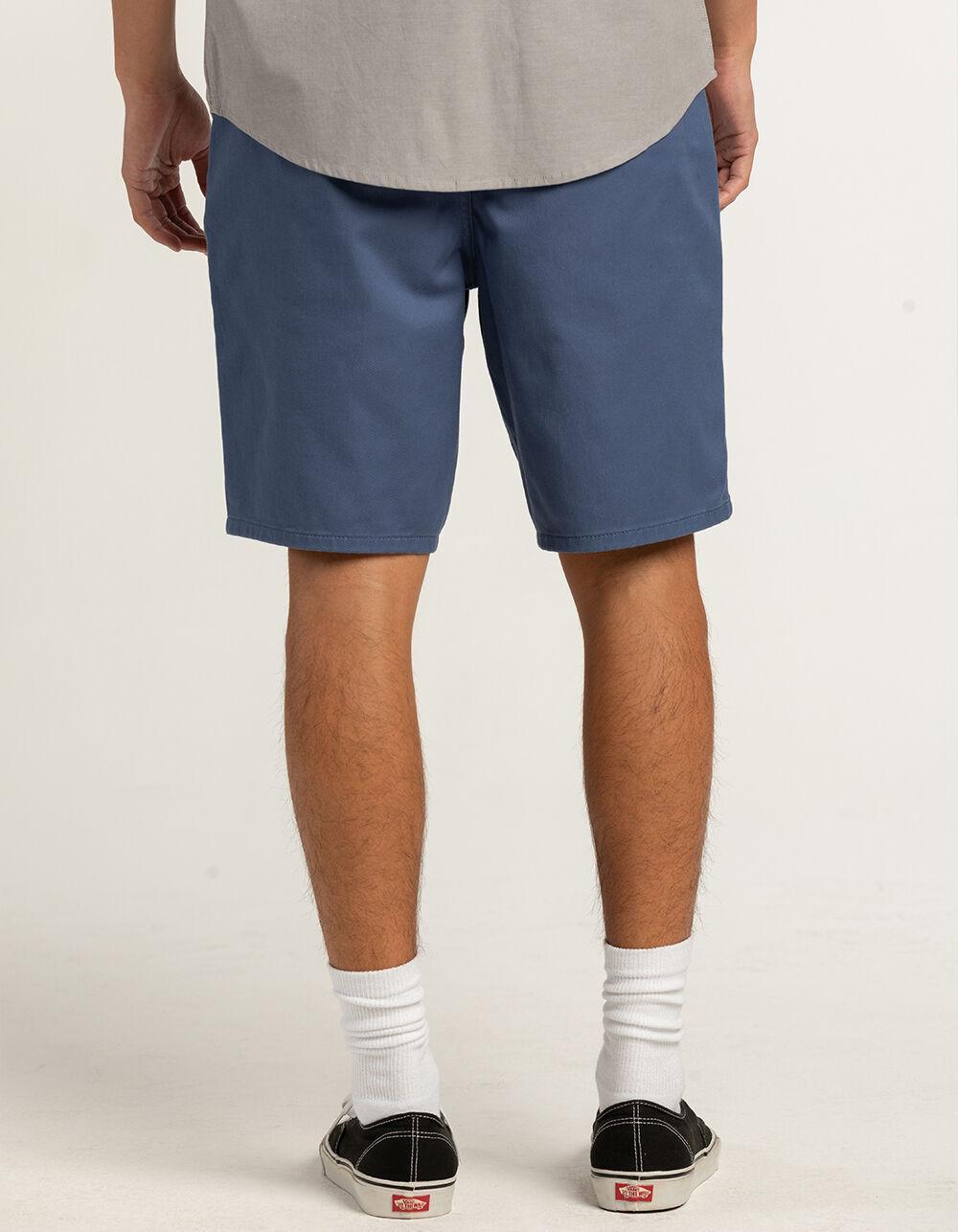 RSQ Mens Mid Length 9" Chino Shorts Product Image