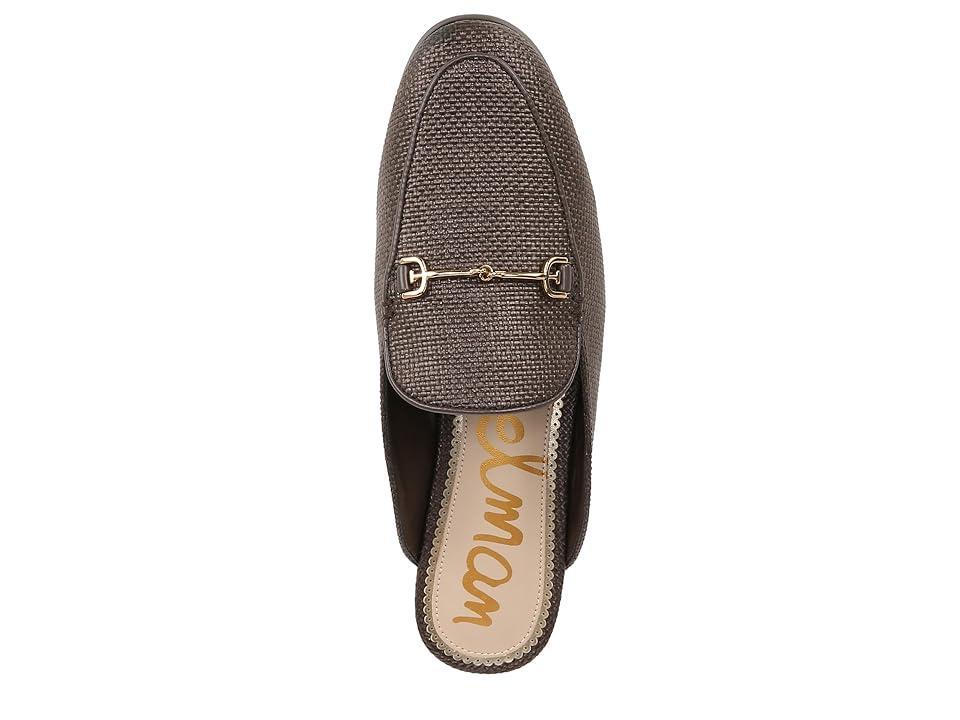 Sam Edelman Linnie Bit Mule Metallic Sky Product Image
