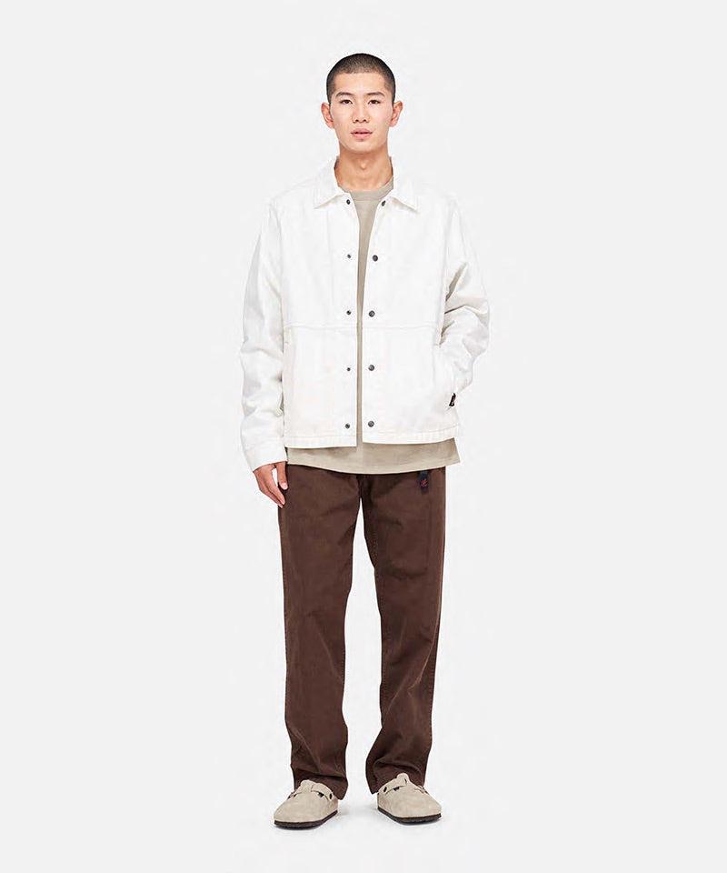Japanese Denim Jacket Product Image