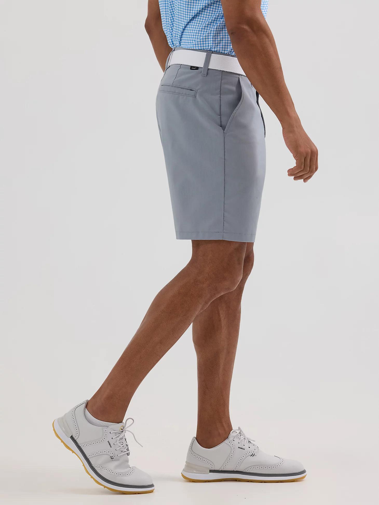 Men's Golf Series Chino Short | Men's Shorts | Lee® Product Image