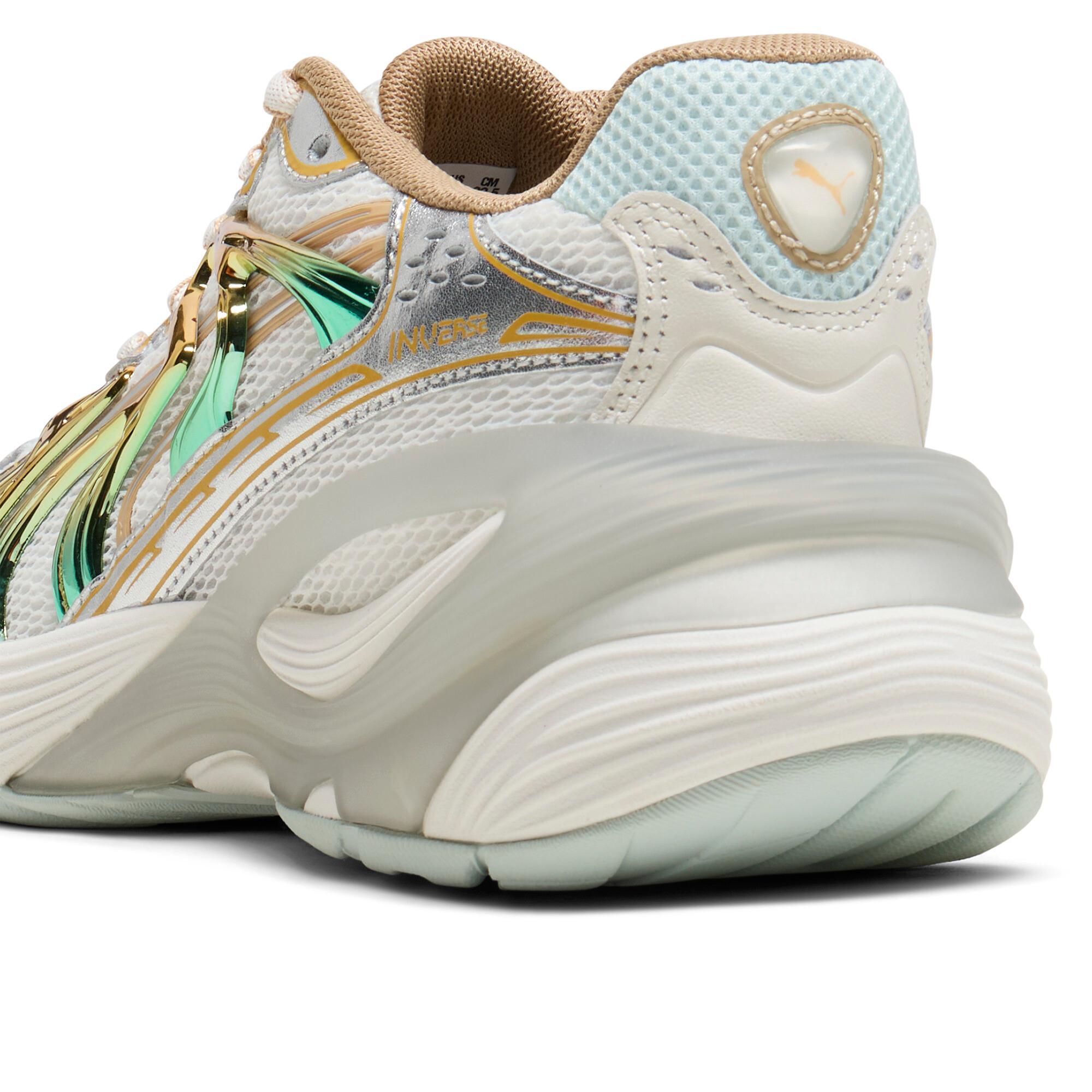 Inverse Shimmer Women's Sneakers Product Image