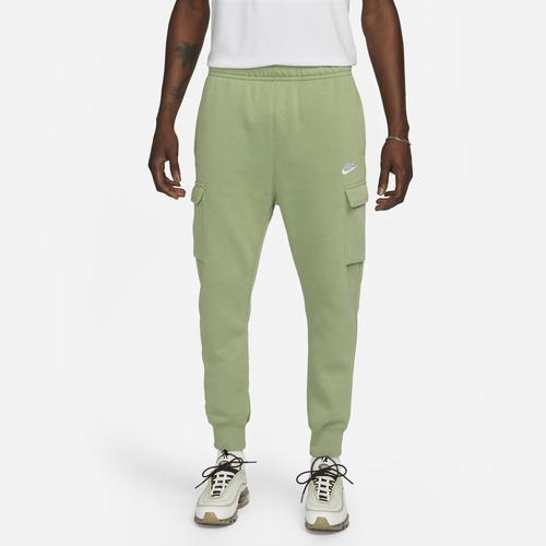 Nike Mens Nike NSW Cargo Club Pants - Mens Product Image