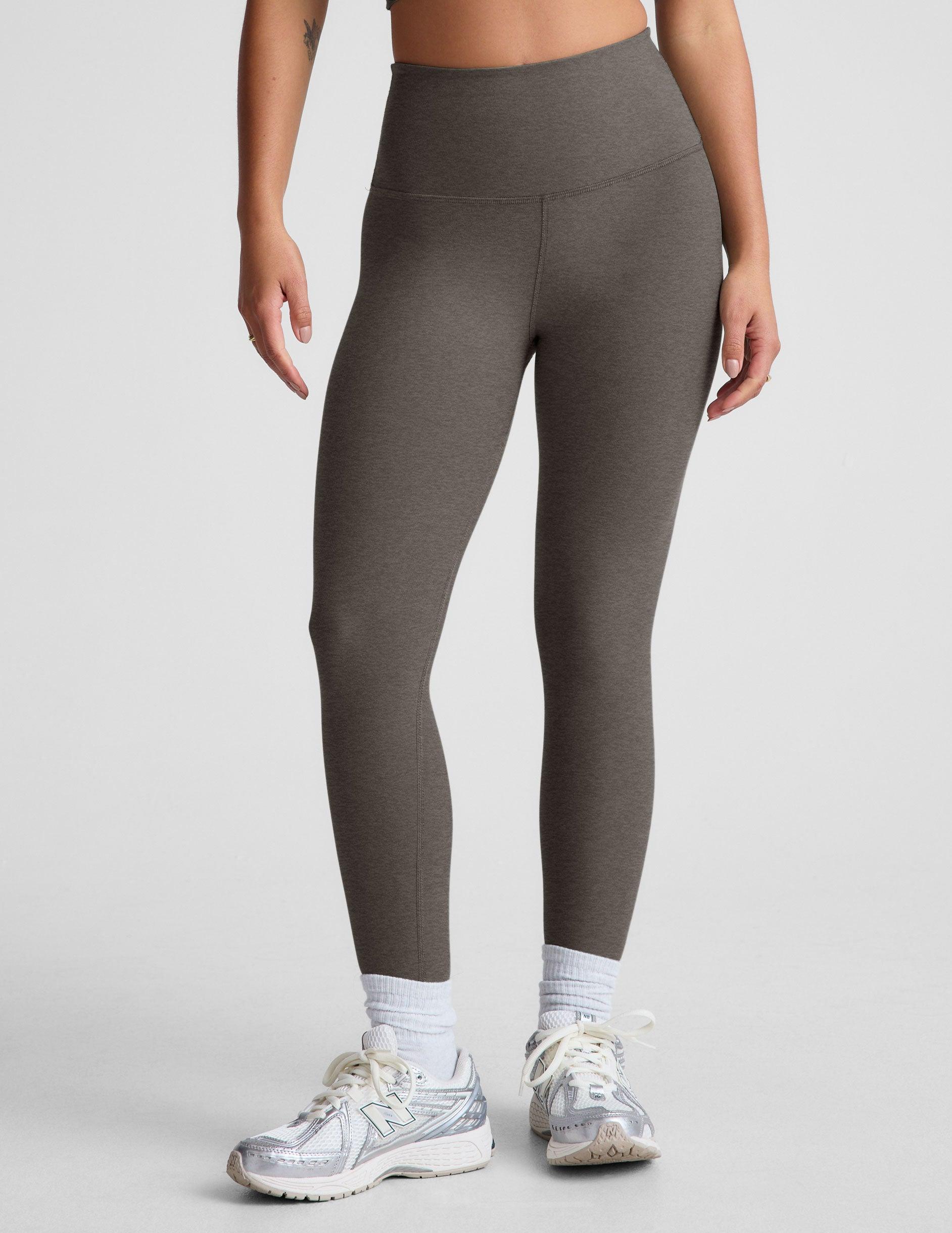 Spacedye Caught In The Midi High Waisted Legging Product Image