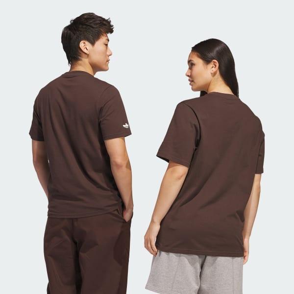 Shmoofoil Out of the Park Tee (Gender Neutral) Product Image