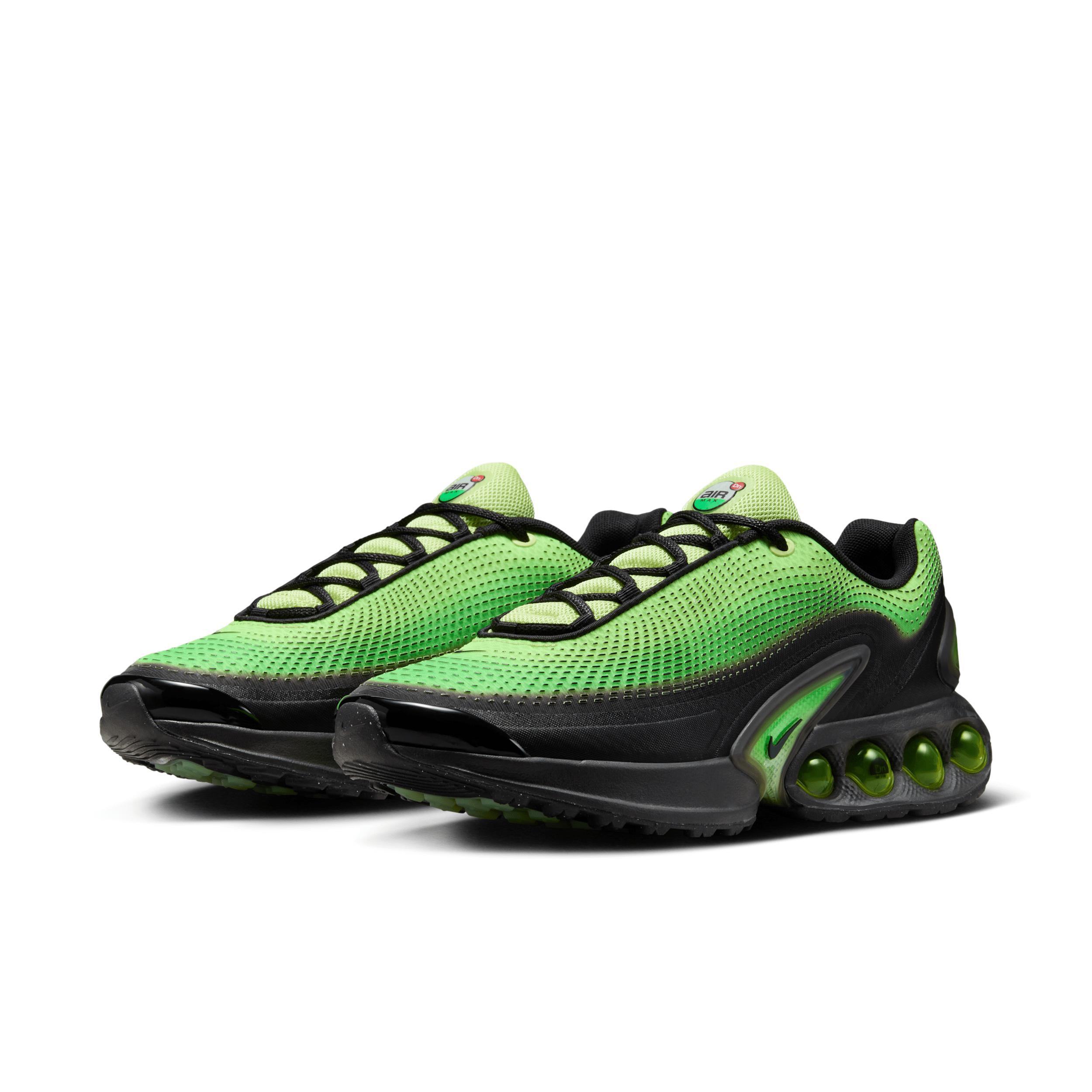 Nike Men's Air Max Dn Shoes Product Image