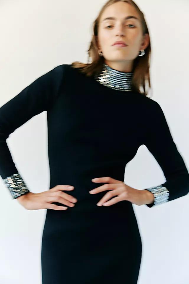 Retrofete Monroe Dress Product Image