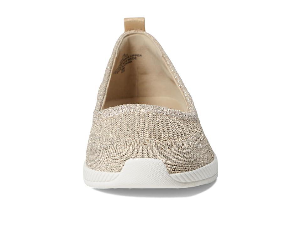 Easy Spirit Glitz Womens Skimmer Flats Product Image