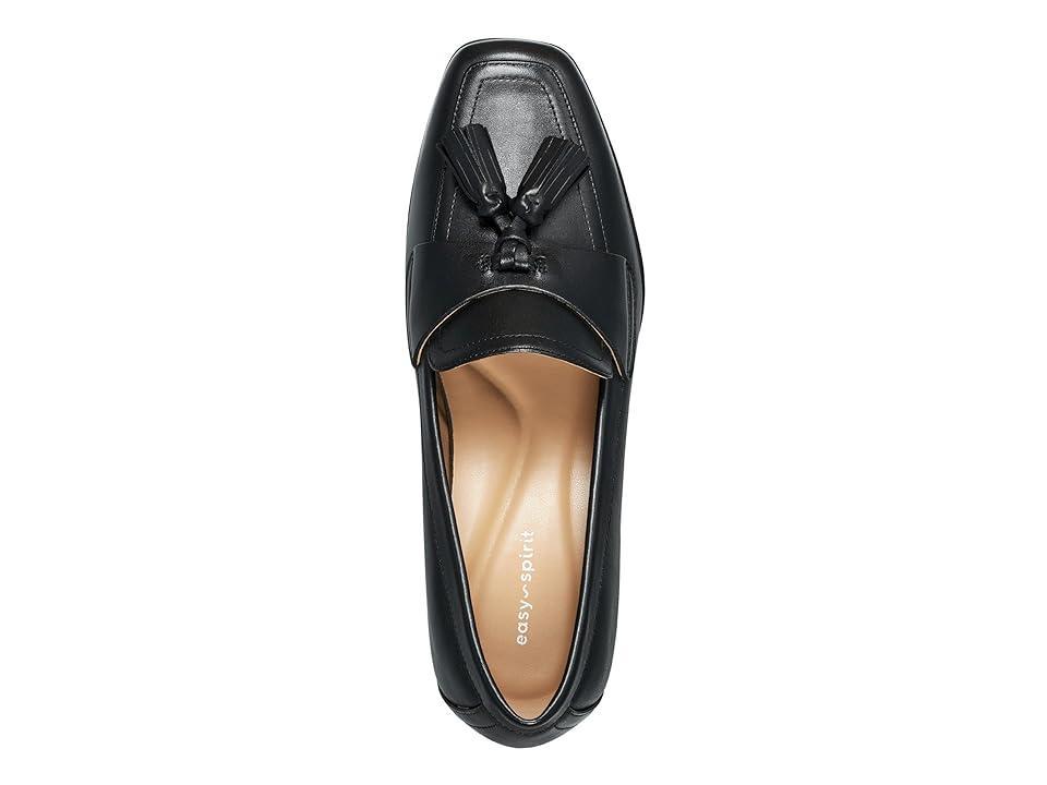Easy Spirit Drew Leather) High Heels Product Image