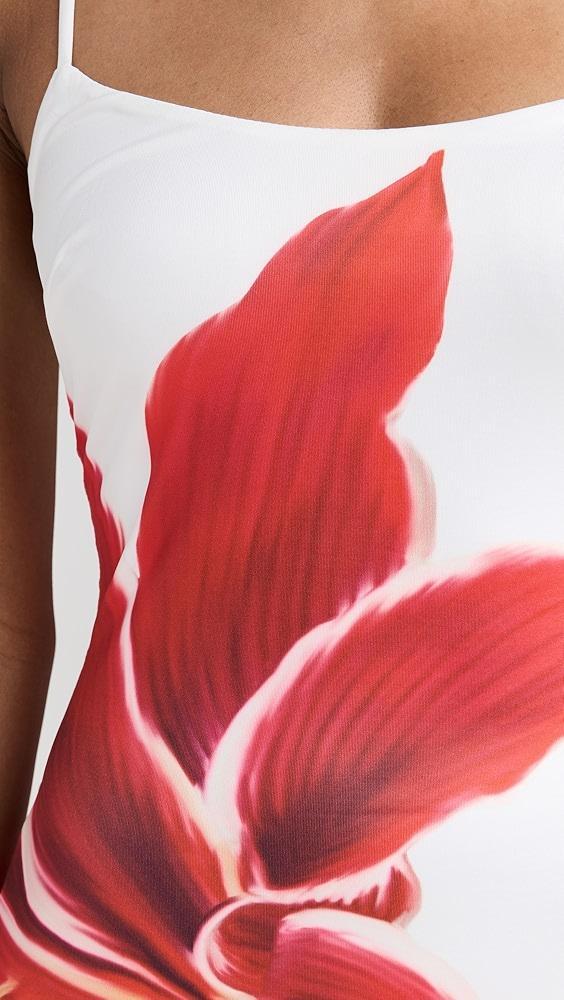 Runaway the Label Deia Midi Dress | Shopbop Product Image
