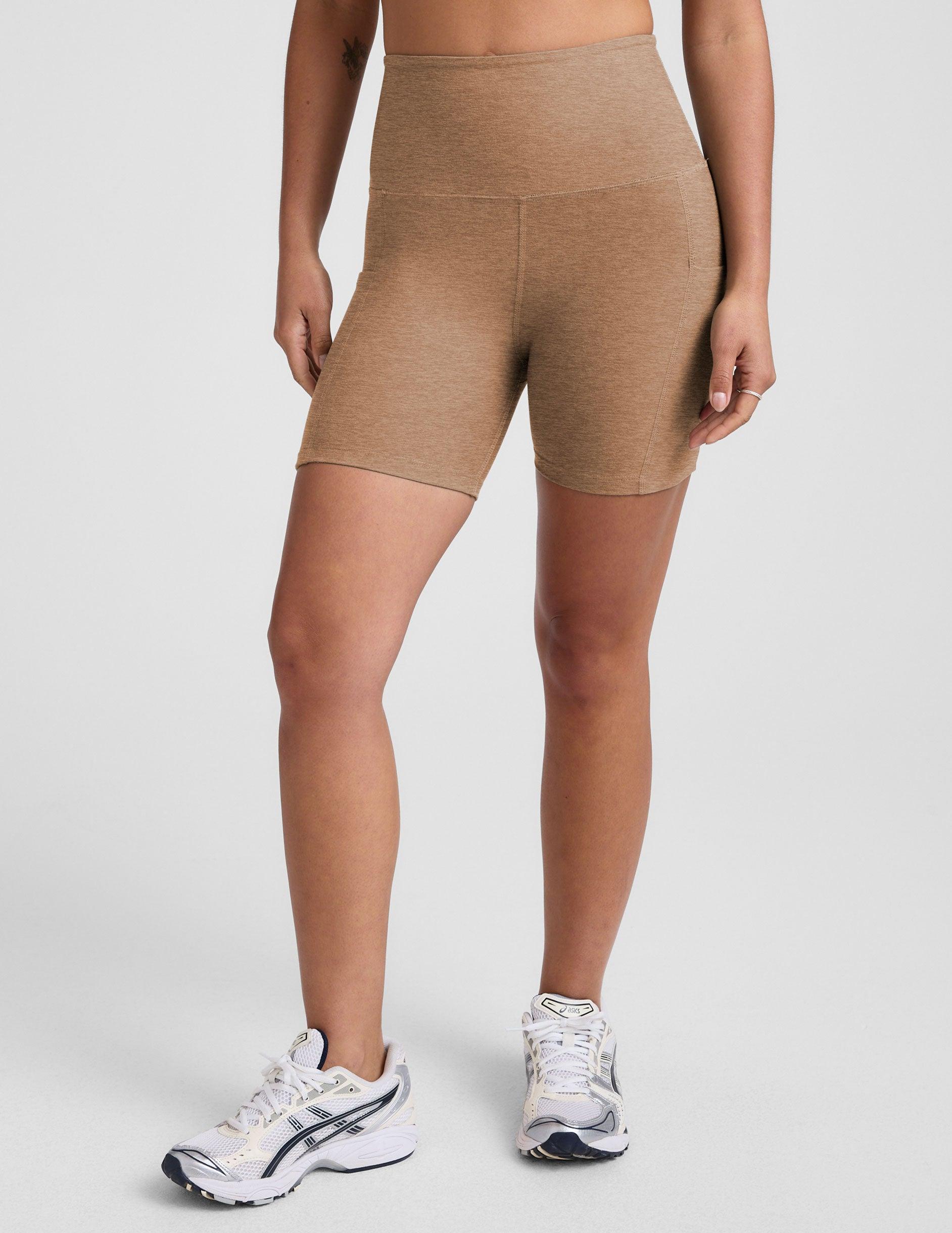 Spacedye Keep Pace 5" Pocket Short Product Image