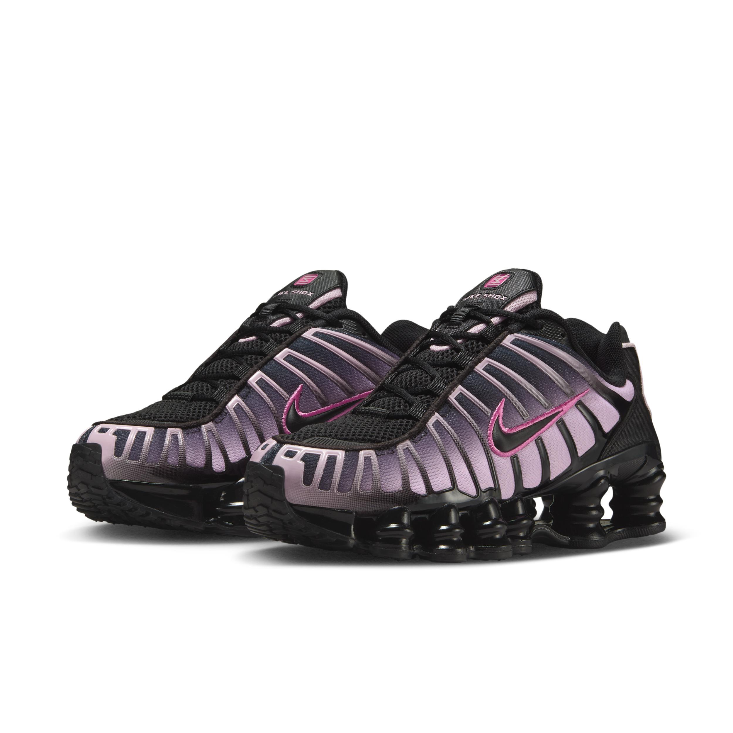 Nike Women's Shox TL Shoes Product Image