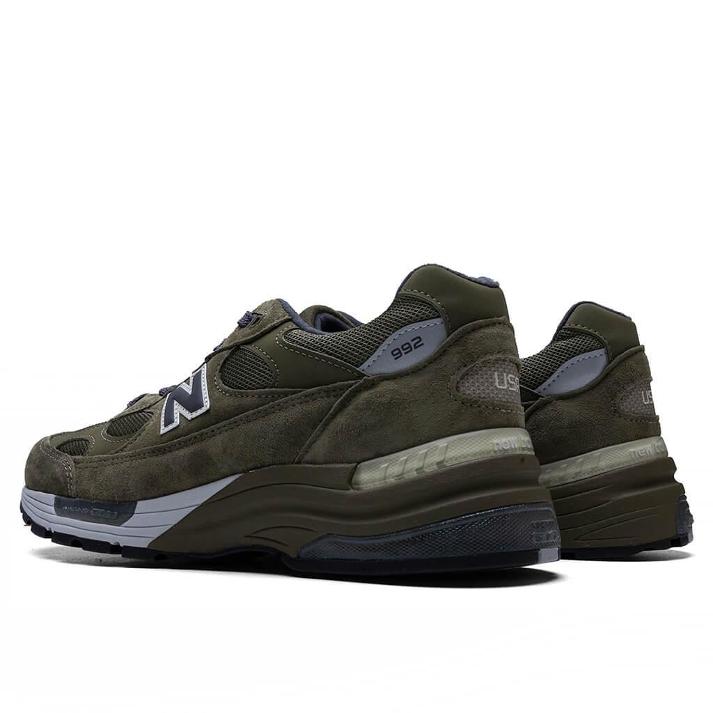 Made in USA 992 - Dark Camo Male Product Image