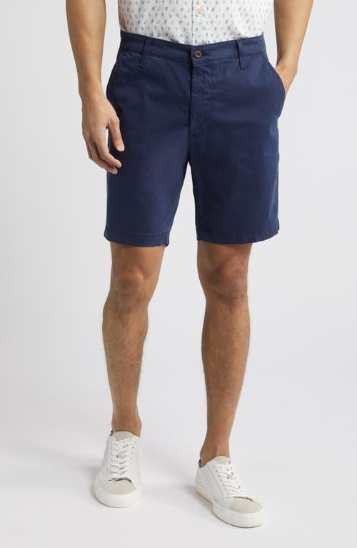 Ag Wanderer 8.5 Stretch Cotton Shorts Product Image