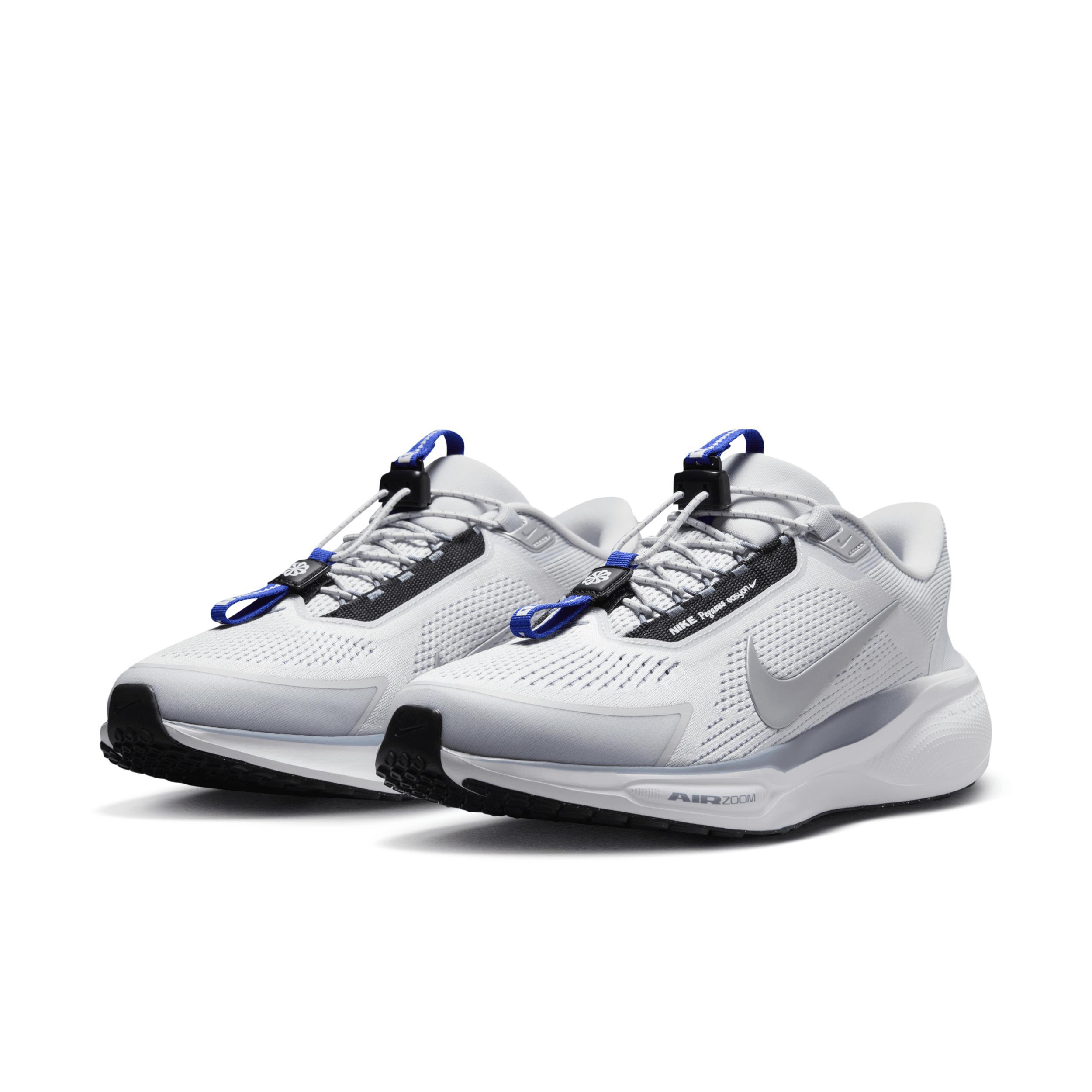 Nike Men's Pegasus EasyOn Road Running Shoes Product Image