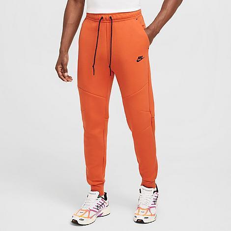 Nike Men's Tech Fleece Jogger Pants Product Image