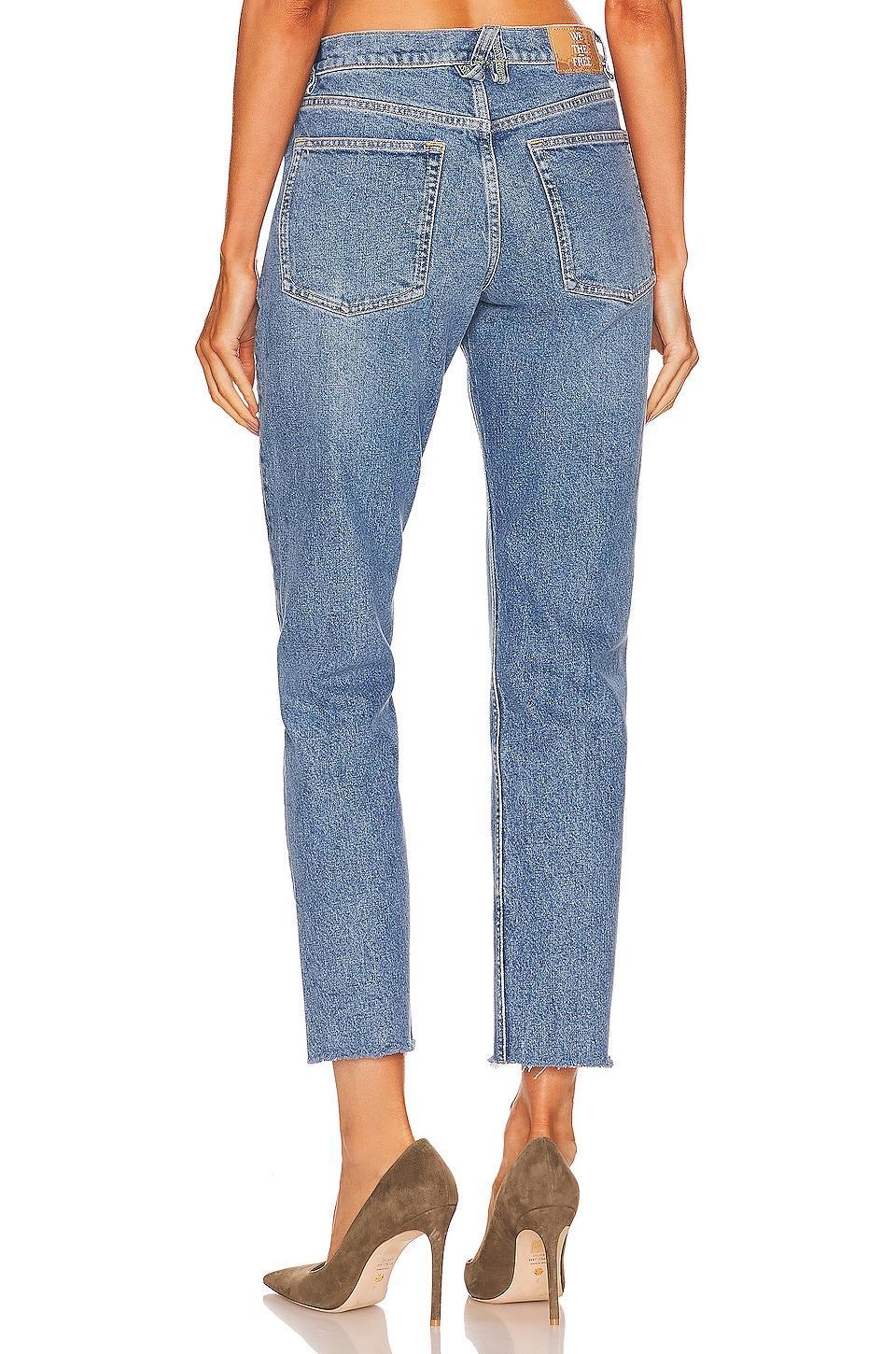 x Care FP A New Day Mid Jean Free People Product Image