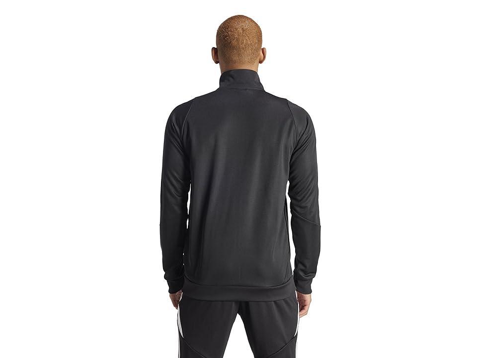 adidas Mens adidas Tiro24 Training Jacket - Mens Product Image