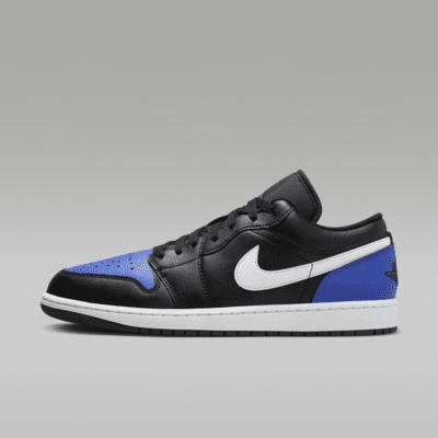 Men's Air Jordan 1 Low Shoes Product Image