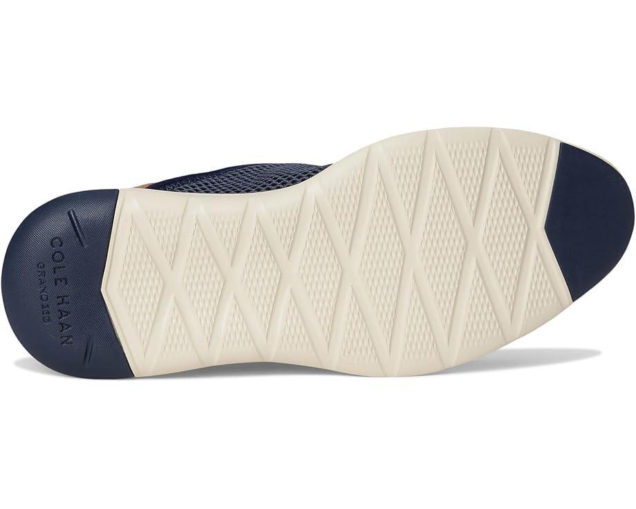Grand Crosscourt Stitchlite Runox Sneakers Product Image