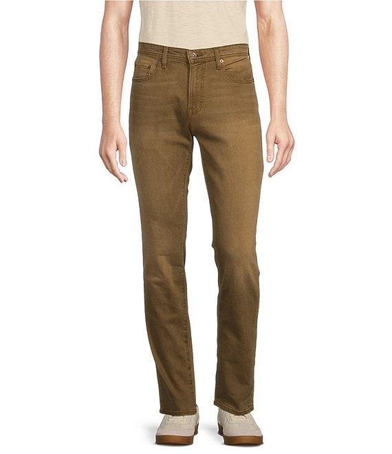 Cremieux Premium Denim Slim Fit Stretch Jeans Product Image