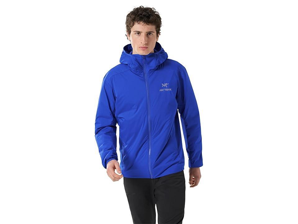 Arc'teryx Atom Hoody (Yukon) Men's Clothing Product Image