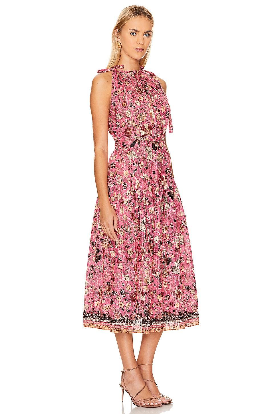 Samar Dress Ulla Johnson Product Image