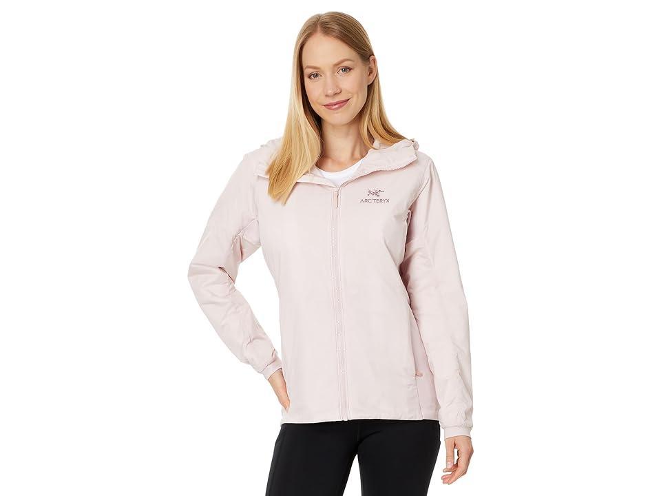 Arc'teryx Atom Hoody (Sequoia) Women's Coat Product Image