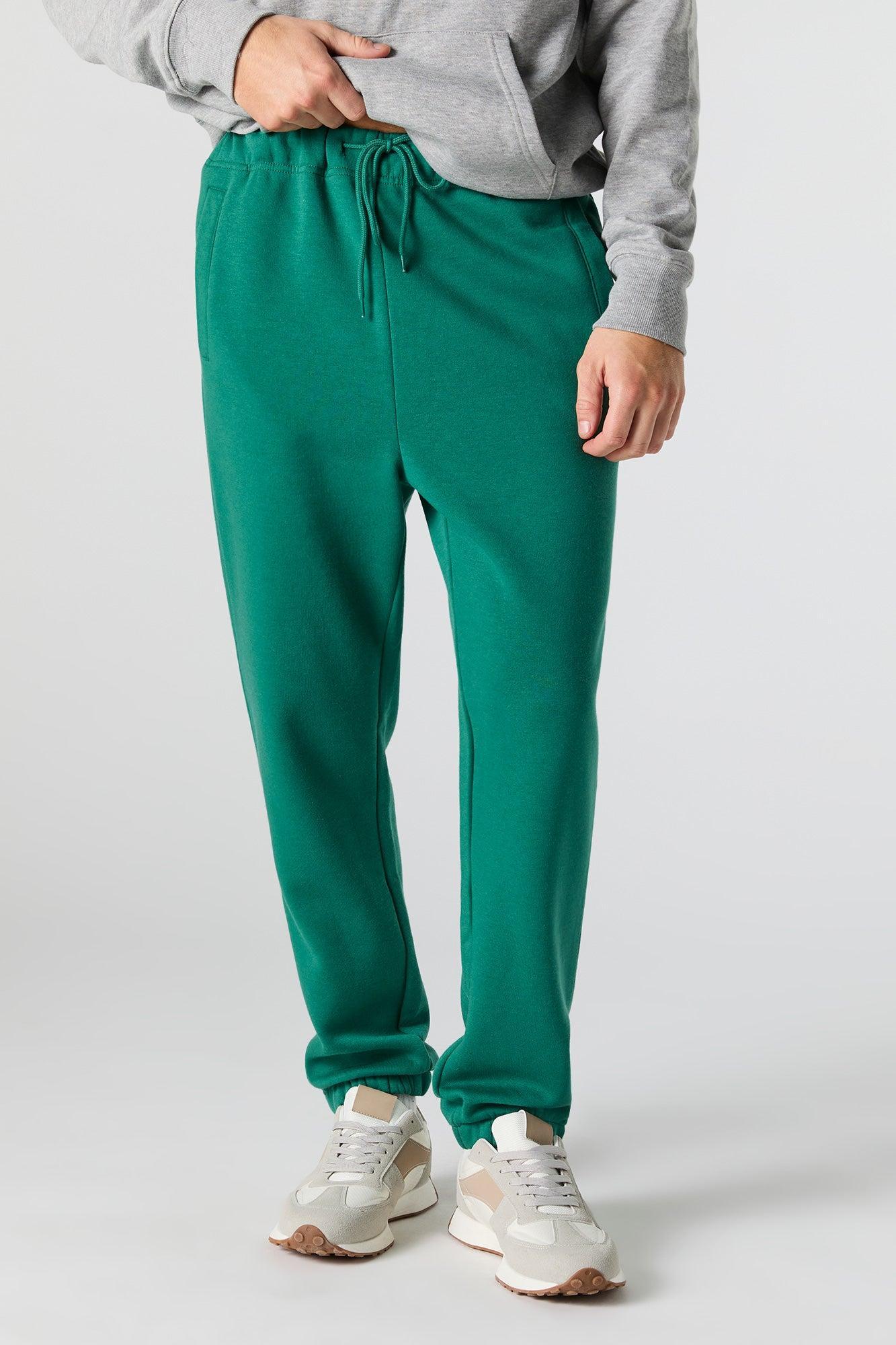 Classic Fleece Jogger Male Product Image