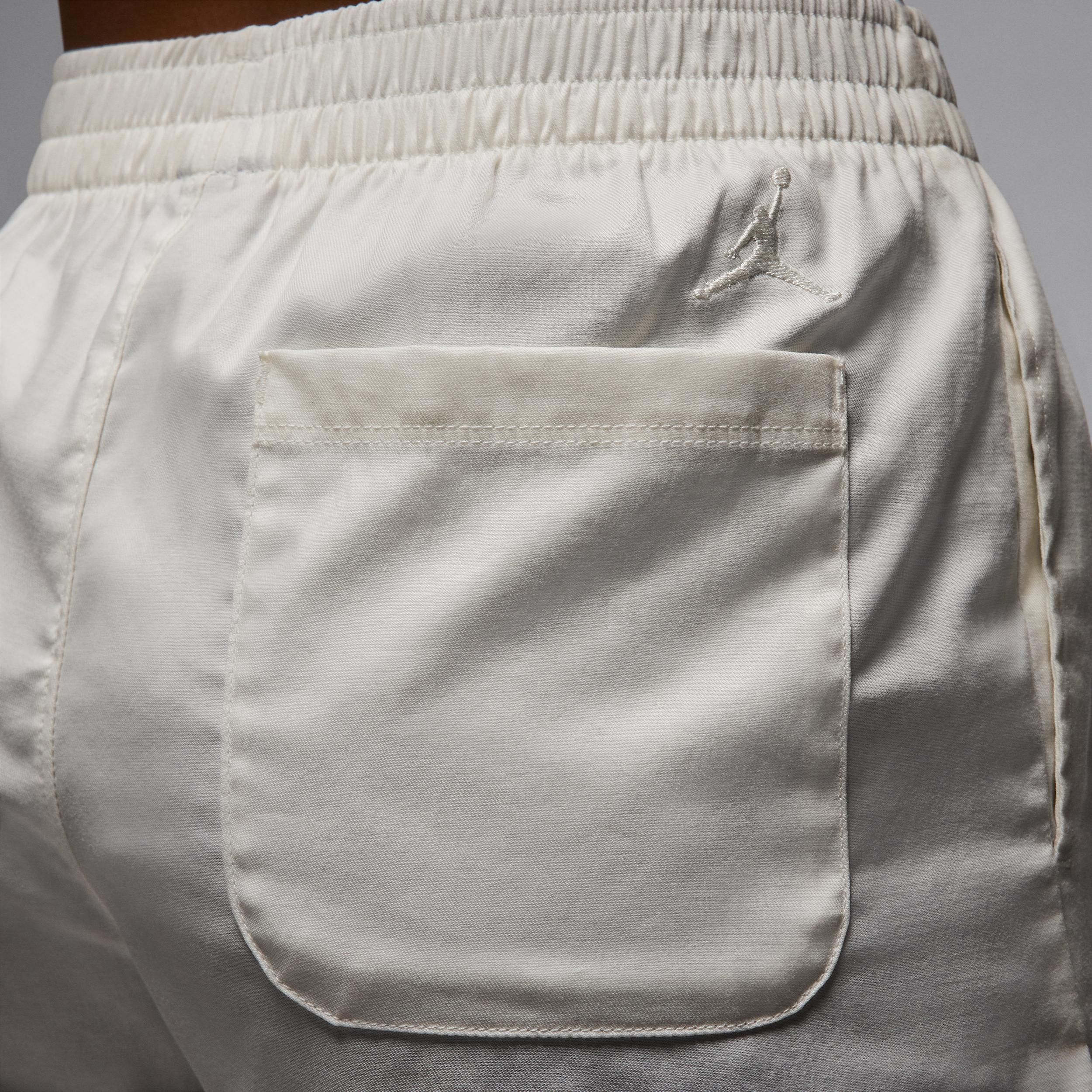 Jordan Women's Woven Shorts Product Image